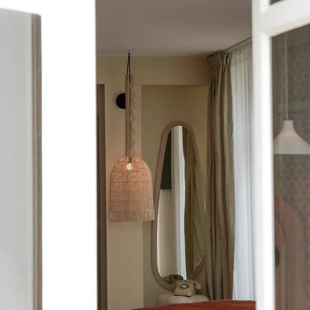 Hotel Roc Seven Biarritz Exterior foto