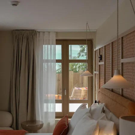 Hotel Roc Seven Biarritz Exterior foto