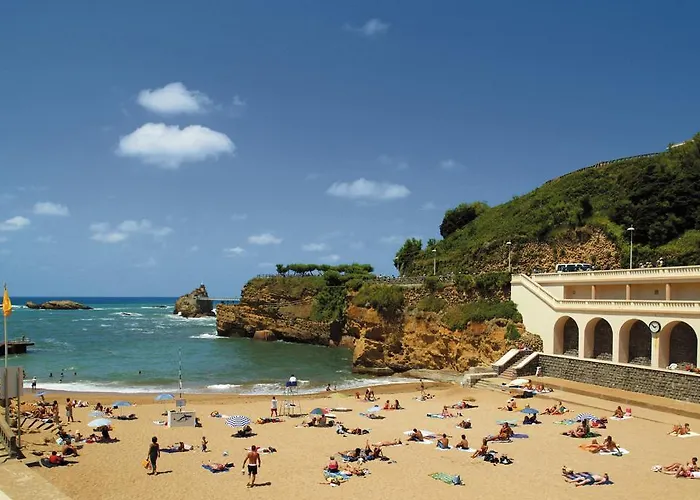 Roc Seven Biarritz