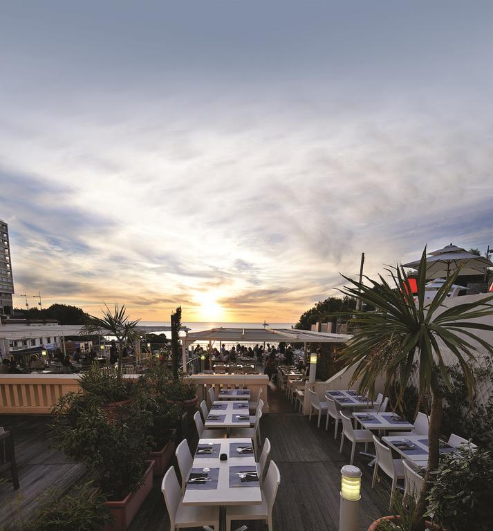 Roc Seven Hotel 3*
