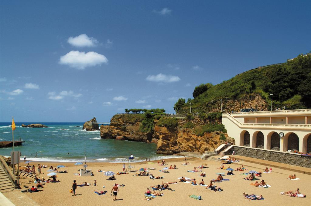 Roc Seven 3* Biarritz