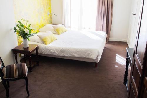 Hotel Roc Seven