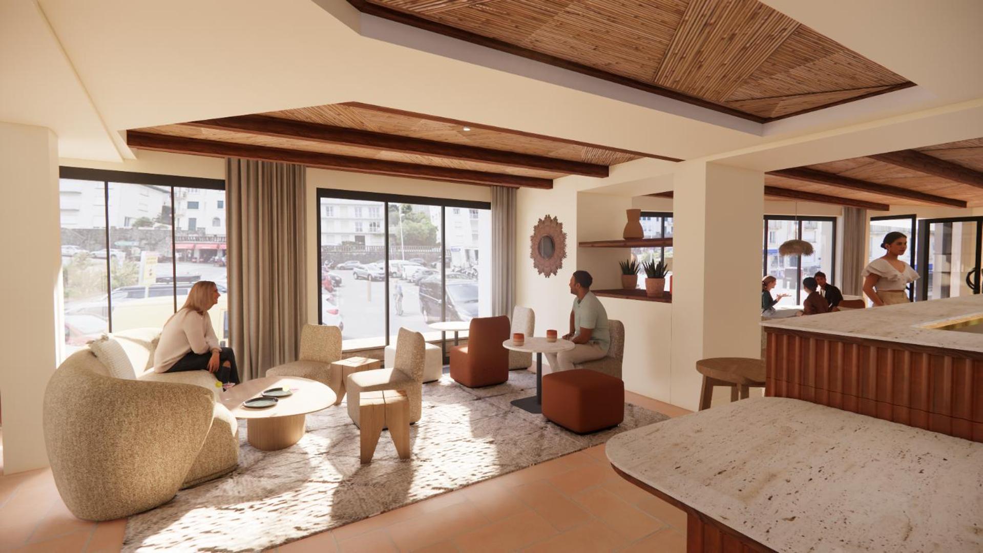 Hotel Roc Seven 3*