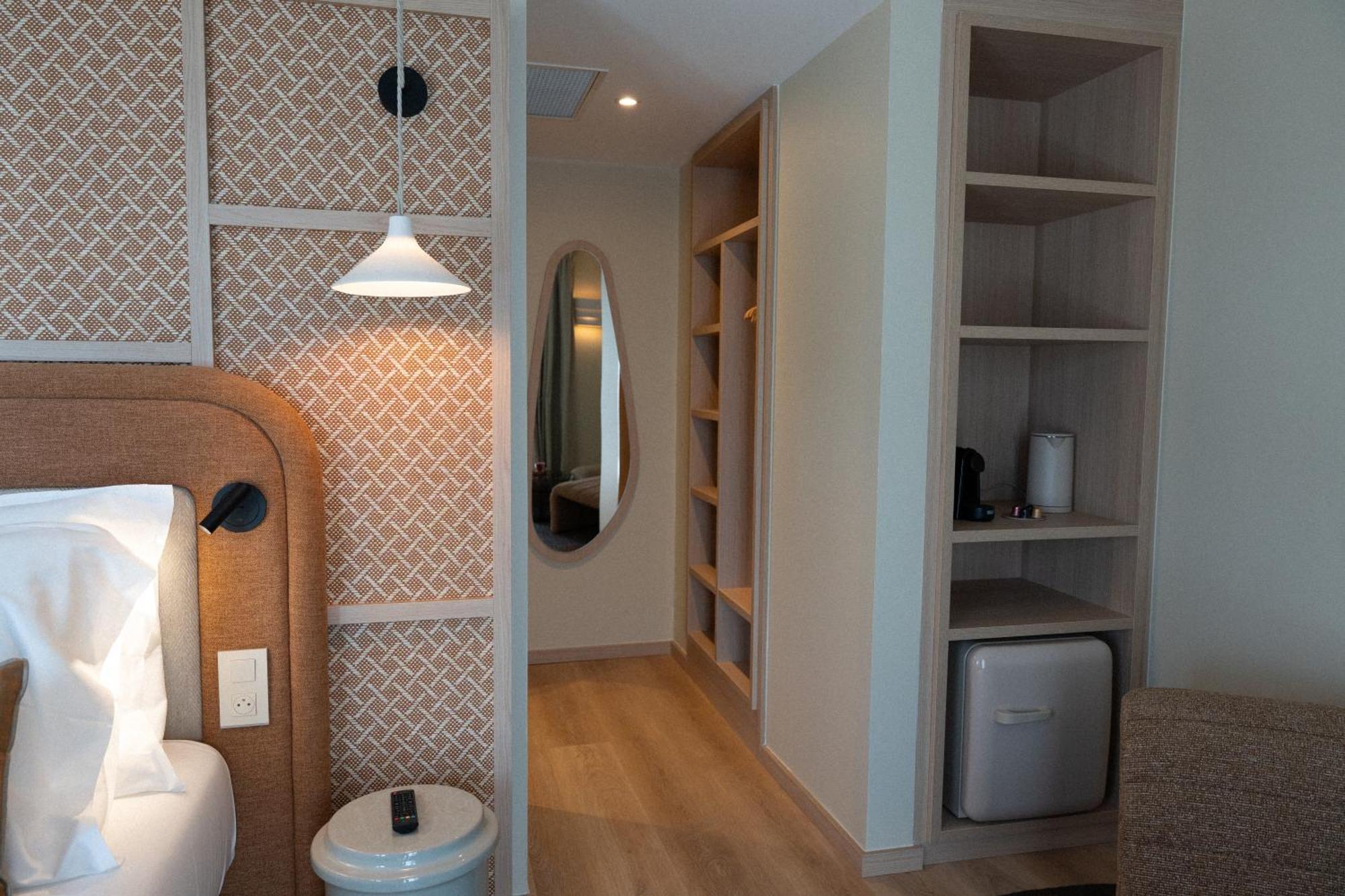 Roc Seven Hotel 3*