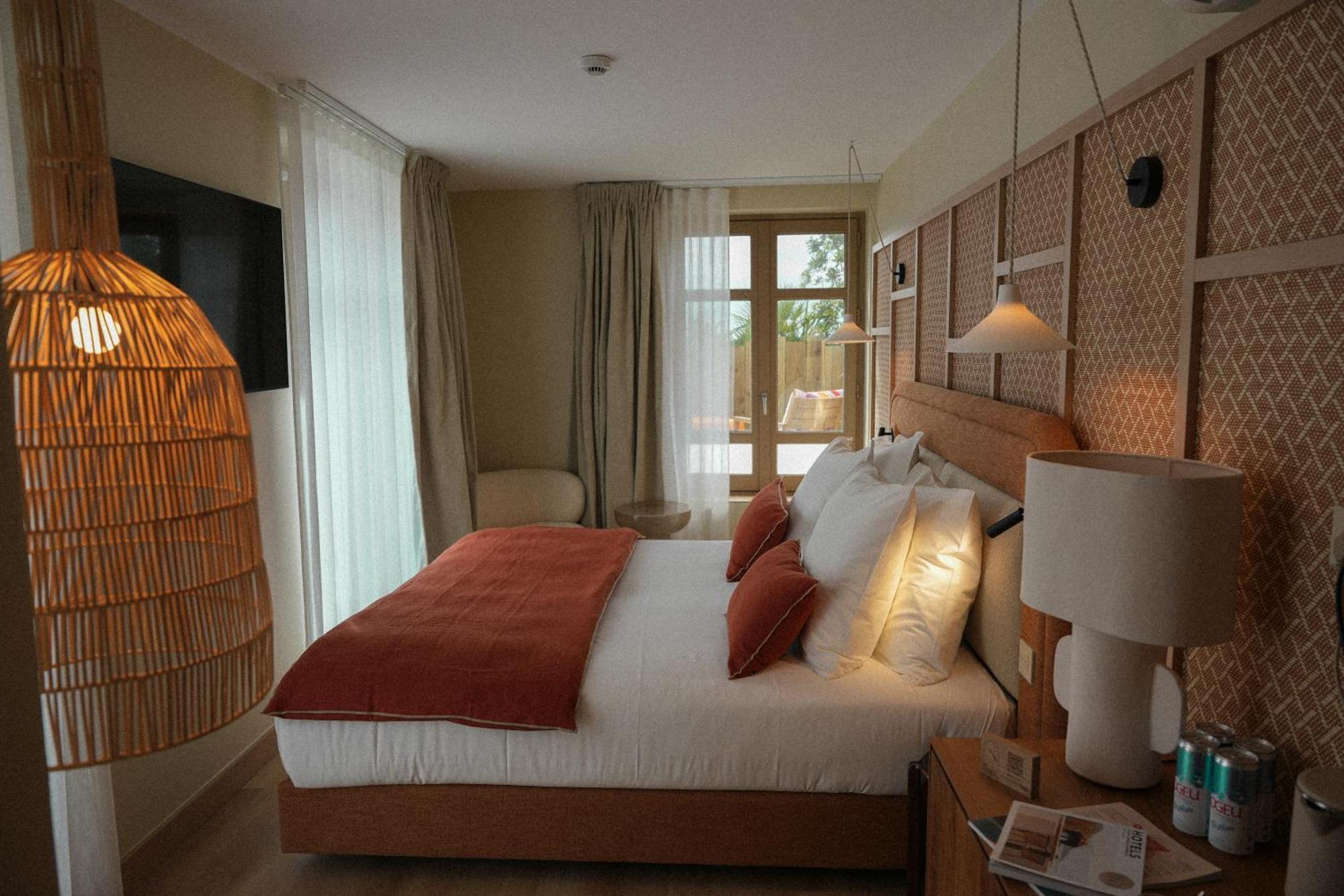 Hotel Roc Seven Biarritz