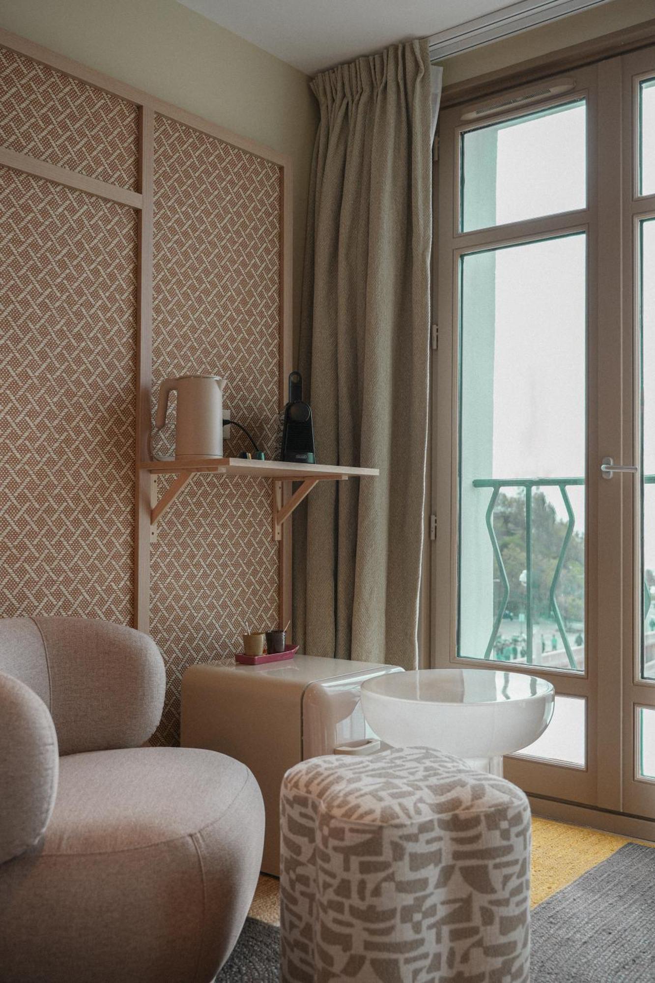 Hotel Roc Seven