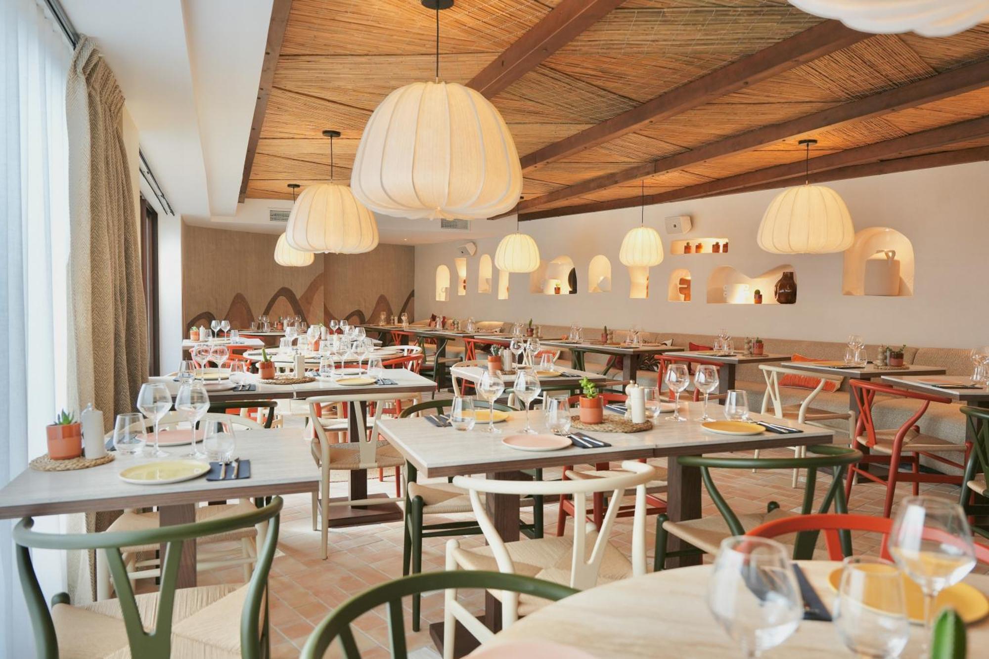 Hotel Roc Seven 3*