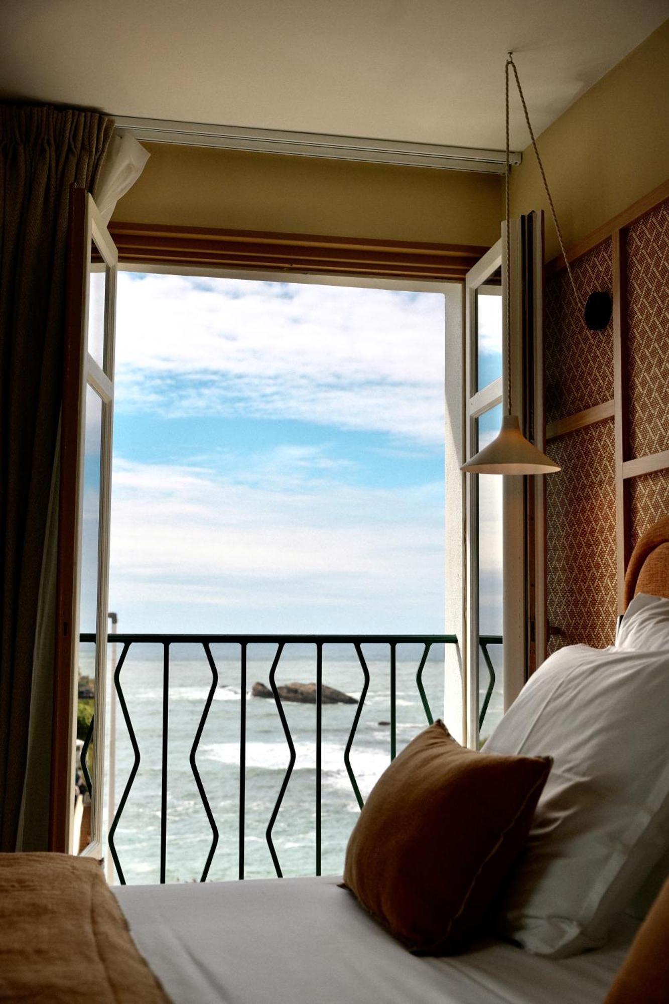 Hotel Roc Seven Biarritz