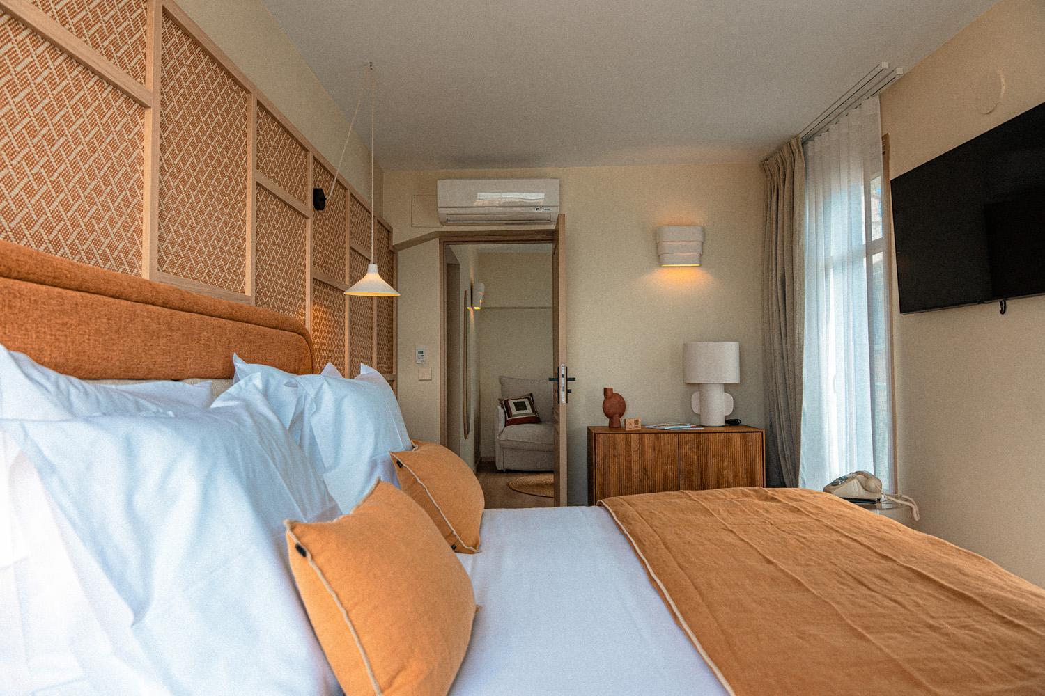 Hotel Roc Seven 3*
